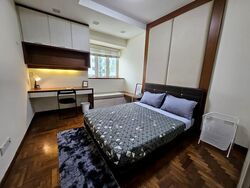 The Warren (D23), Condominium #533913811